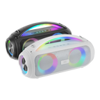 Altavoz Con Bluetooth Mars Gaming Ms-Pulse/ 50W Rms/ 2.0/ Bl