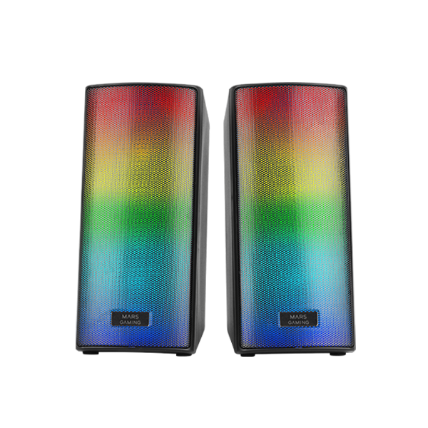 Mars Gaming MSRGB2