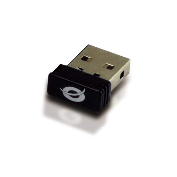 Mouse Conceptronic Wireless 5btrvwl Optico 2.4ghz Diseo Travel 5 Botones C08-269