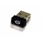 Mouse Conceptronic Wireless 5btrvwl Optico 2.4ghz Diseo Travel 5 Botones C08-269
