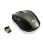 Mouse Conceptronic Wireless 5btrvwl Optico 2.4ghz Diseo Travel 5 Botones C08-269