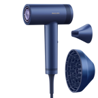 Philips Bhd839/10 Azul Adriático / Secador De Pelo Con Thermoshield Advanced