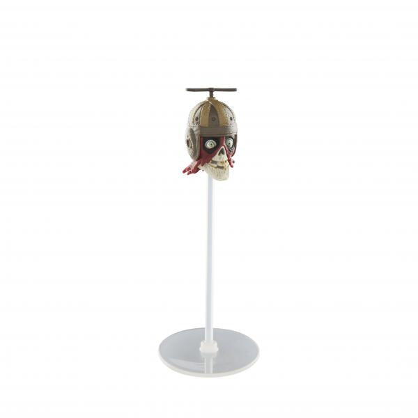 Figura Headpool With Marvels Logan - Deadpool & Wolverine Ma