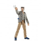 Figura Headpool With Marvels Logan - Deadpool & Wolverine Ma