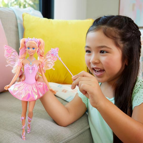 MuEca Hada Barbie
