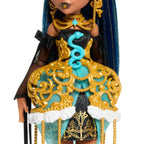 MuEca Cleo De Nile Scary Sweet Birthday 1600 Monster High