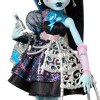 MuEca Frankie Stein Scary Sweet Birthday 1600 Monster High