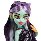 MuEca Jinafire Long Monster High