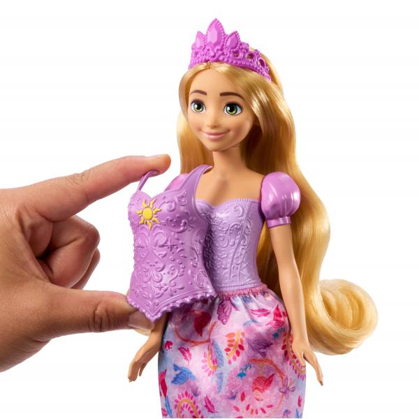 MuEca Rapunzel Historias Magicas Princesas Disney