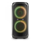 NGS WILD TEMPER 40 W AZUL - Altavoz portátil estéreo