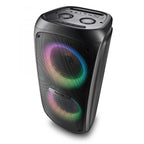 NGS WILD TEMPER 40 W AZUL - Altavoz portátil estéreo