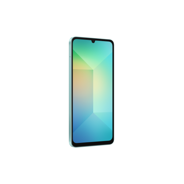 Samsung Galaxy A06 4G 4GB/64GB Verde Claro