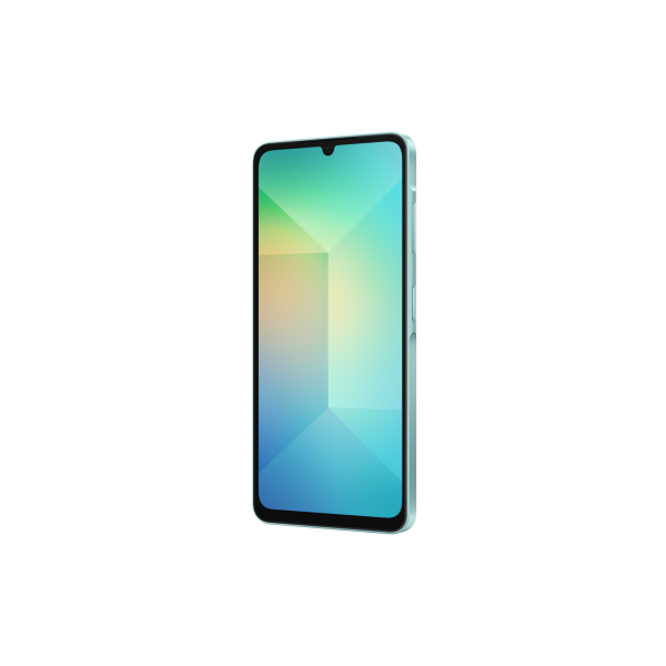 Samsung Galaxy A06 4G 4GB/64GB Verde Claro