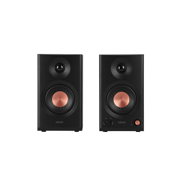 Edifier MR3 36W Negro