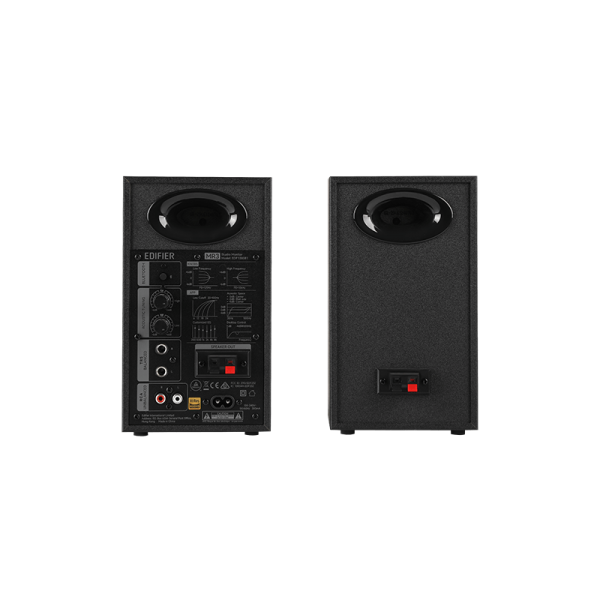 Edifier MR3 36W Negro