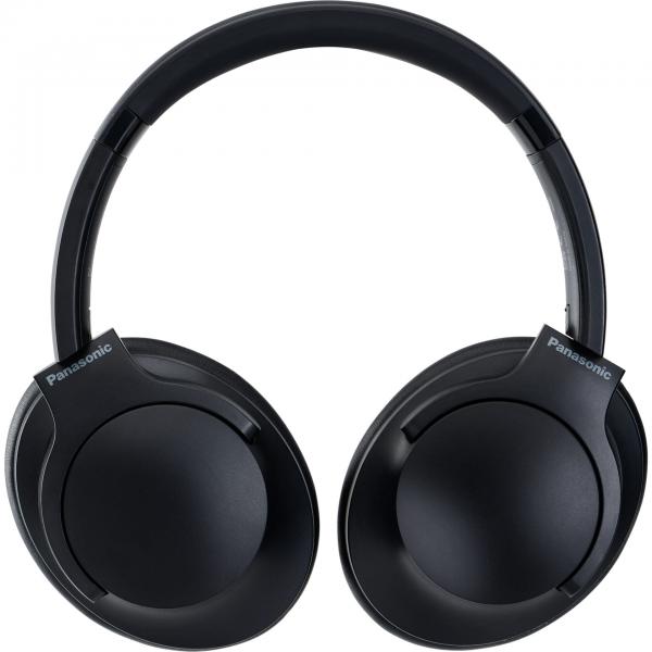 Auriculares Panasonic RB-HX330B Cancelación de Ruido Diadema Bluetooth 5.3