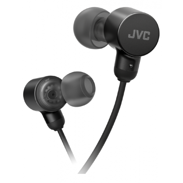Jvc Ha-fr29uc Black / Auriculares Con Cable Usb-c Micrófono Y Mando A Distancia Main Image