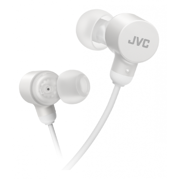Jvc Ha-fr29uc White / Auriculares Con Cable Usb-c Micrófono Y Mando A Distancia Main Image