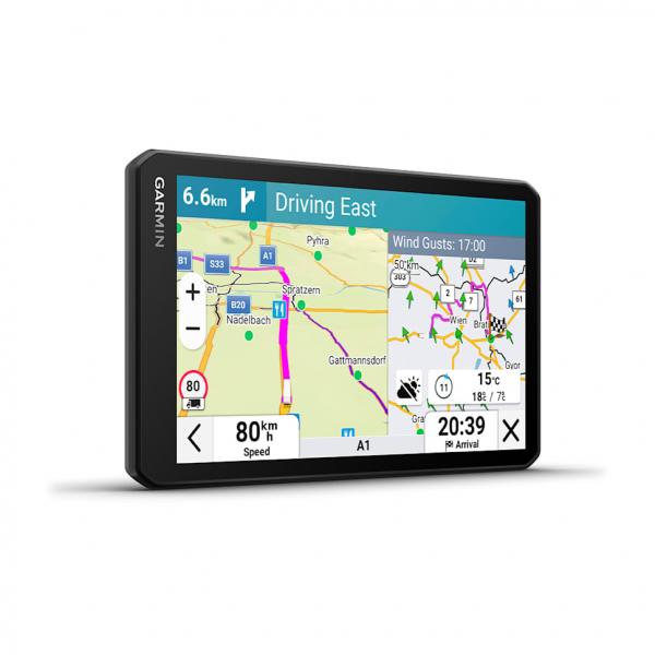 Garmin Dezl LGV720 7