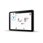 Garmin Dezl Lgv820 / Navegador Gps Para Camiones 8" Con Mapas De Europa