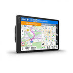 Garmin Dezl Lgv1020 / Navegador Gps Para Camiones 10" Con Mapas De Europa