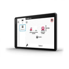 Garmin Dezl Lgv1020 / Navegador Gps Para Camiones 10" Con Mapas De Europa