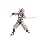 Figura Ahsoka Tano Peridea Ahsoka Star Wars 15Cm