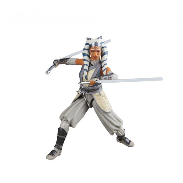 Figura Ahsoka Tano Peridea Ahsoka Star Wars 15Cm