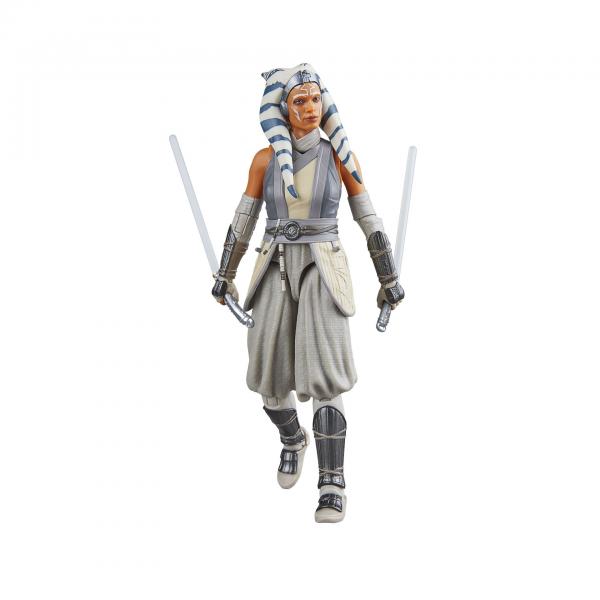 Figura Ahsoka Tano Peridea Ahsoka Star Wars 15Cm