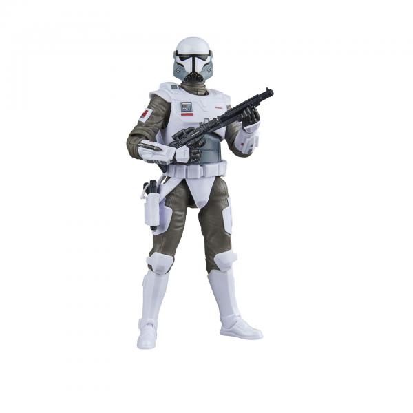Figura Imperial Armored Commando The Mandalorian Star Wars 1 Main Image