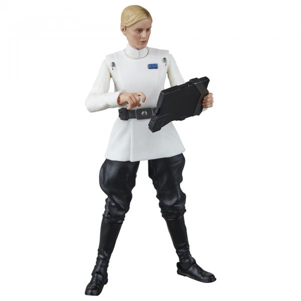 Figura Dedra Meero Andor Star Wars 15Cm