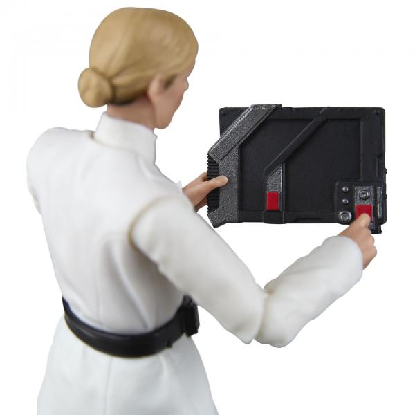 Figura Dedra Meero Andor Star Wars 15Cm