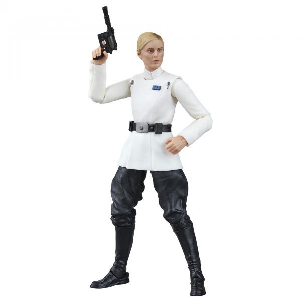 Figura Dedra Meero Andor Star Wars 15Cm