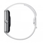 Xiaomi Redmi Watch 5 Plata - Reloj inteligente con GPS