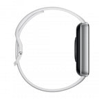 Xiaomi Redmi Watch 5 Plata - Reloj inteligente con GPS