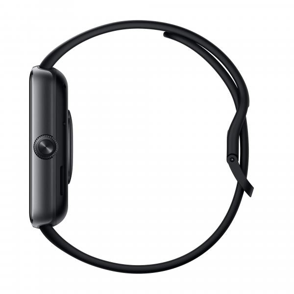 Smartwatch XIAOMI Redmi Watch 5 - 2.07" AMOLED  5ATM  BT. 5.3  Bat. 550mAh  GPS  Negro