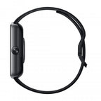 Smartwatch XIAOMI Redmi Watch 5 - 2.07" AMOLED  5ATM  BT. 5.3  Bat. 550mAh  GPS  Negro