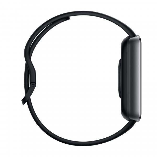 Smartwatch XIAOMI Redmi Watch 5 - 2.07" AMOLED  5ATM  BT. 5.3  Bat. 550mAh  GPS  Negro