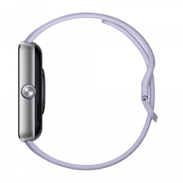 Xiaomi Redmi Watch 5 Lavanda - Reloj inteligente con GPS
