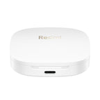 Auricular Intrauditivo Bluetooth Xiaomi Redmi Buds 6 Cloud White Autonomia 10h Estuche De Carga