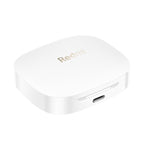 Auricular Intrauditivo Bluetooth Xiaomi Redmi Buds 6 Cloud White Autonomia 10h Estuche De Carga