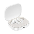Auricular Intrauditivo Bluetooth Xiaomi Redmi Buds 6 Cloud White Autonomia 10h Estuche De Carga
