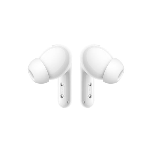Auricular Intrauditivo Bluetooth Xiaomi Redmi Buds 6 Cloud White Autonomia 10h Estuche De Carga