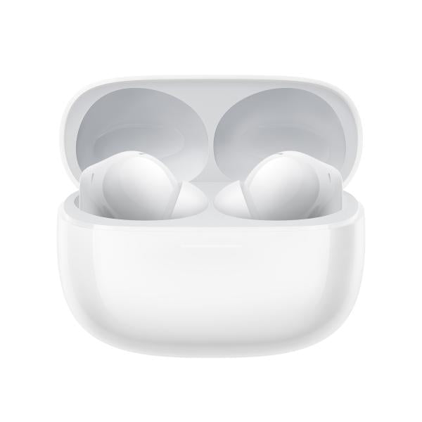 Xiaomi Redmi Buds 6 Pro Bluetooth Blanco con cancelación de ruido (ANC)