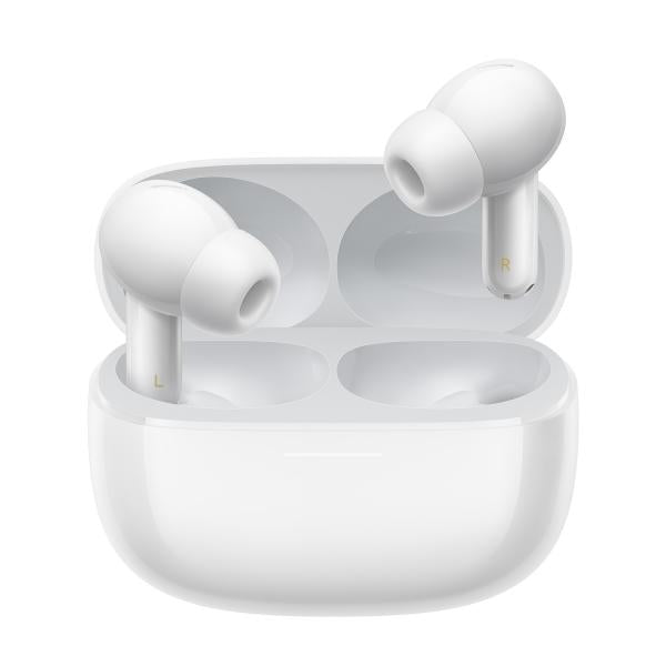 Xiaomi Redmi Buds 6 Pro Bluetooth Blanco con cancelación de ruido (ANC)