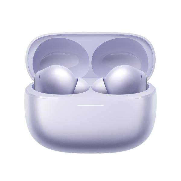 Auriculares Bluetooth Xiaomi Redmi Buds 6 Pro Con Estuche De