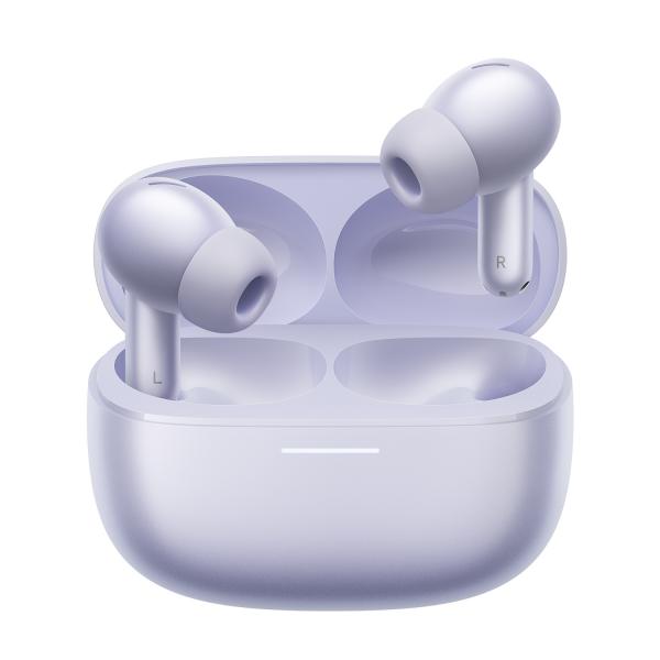 Auriculares Bluetooth Xiaomi Redmi Buds 6 Pro Con Estuche De