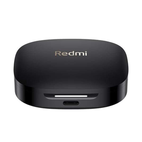 Auriculares C/Micrófono Xiaomi Redmi Buds 6 Night Black