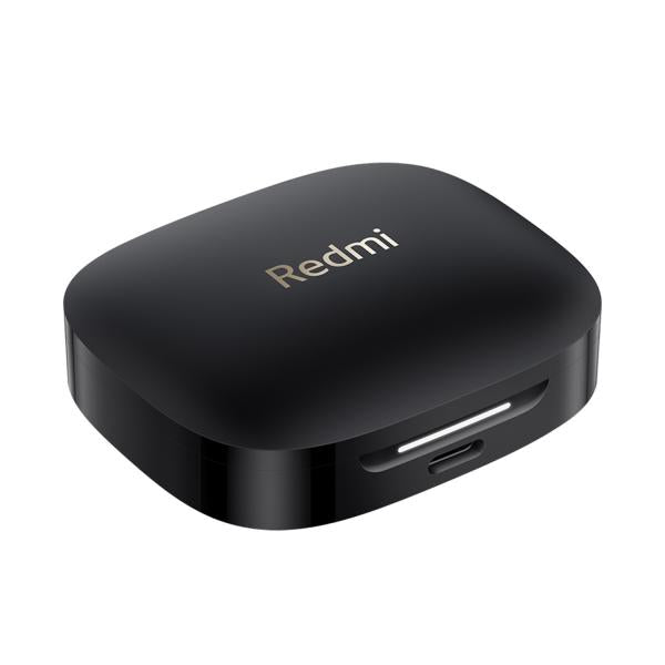 Auriculares C/Micrófono Xiaomi Redmi Buds 6 Night Black