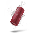 Motorola ROKR 600 30 W Rojo - Altavoz bluetooth